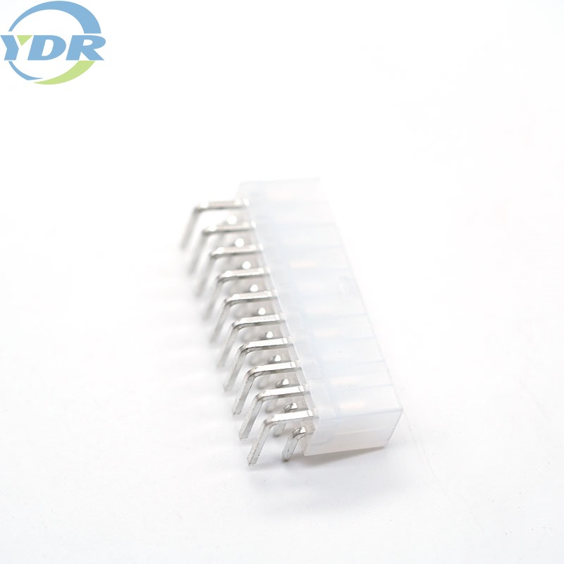 Känner du till terminalens tre förtinningslägen och anslutningslägen?