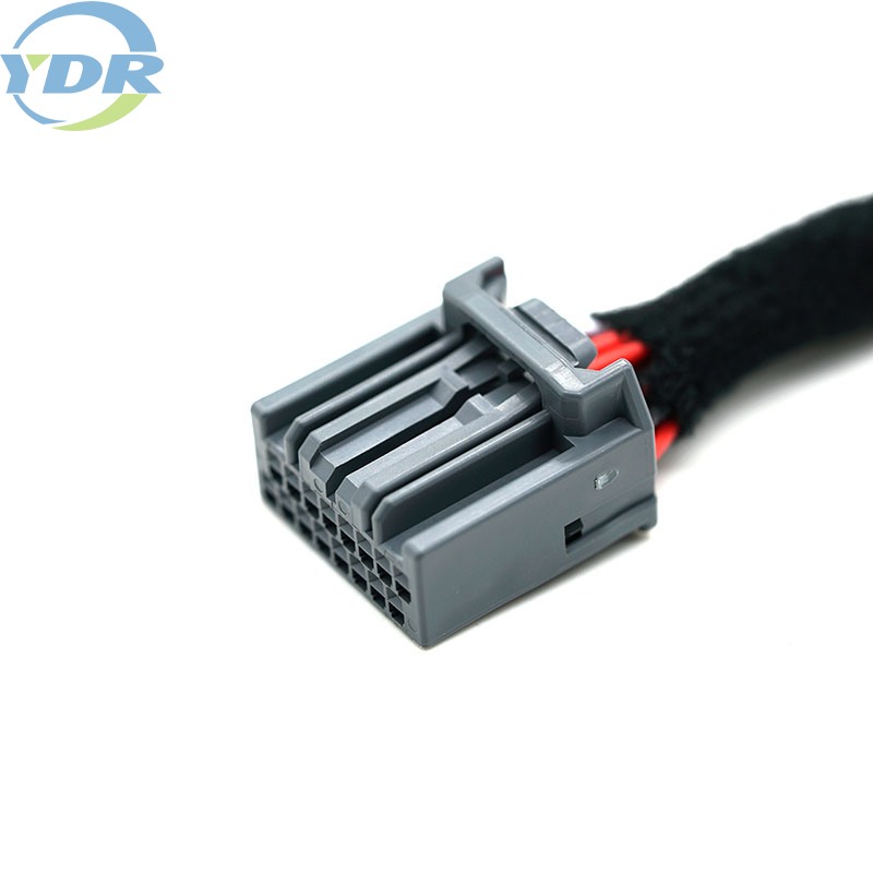 Vad är skillnaden mellan kabelmontage och kabelnätsmontering?