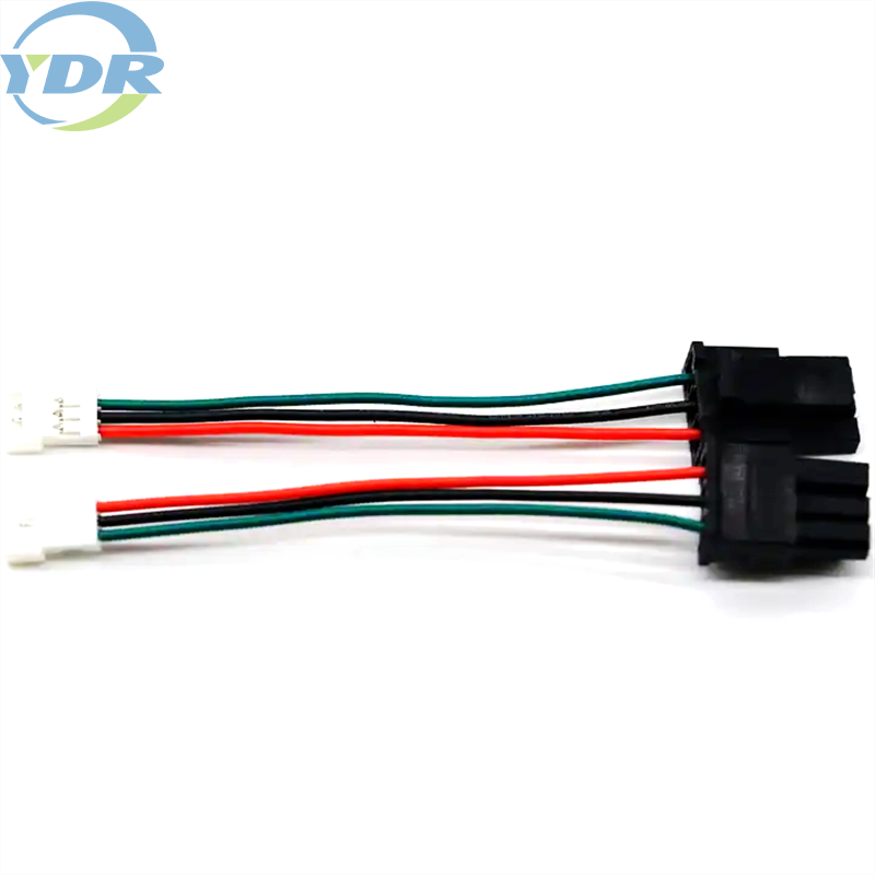 Vanliga problem med anpassade elektroniska ledningsnät