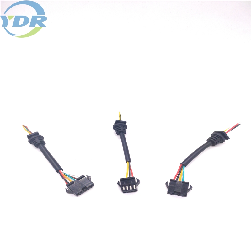 Vikten av att skärma lager i elektroniska ledningsnät