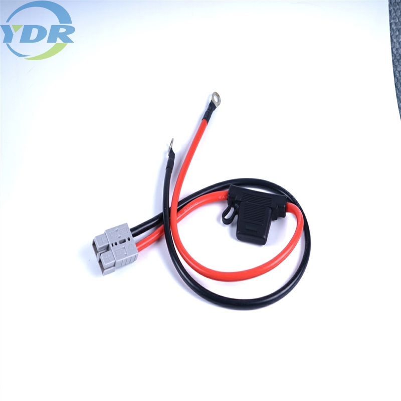 Skräddarsydd Anderson ledningsnät