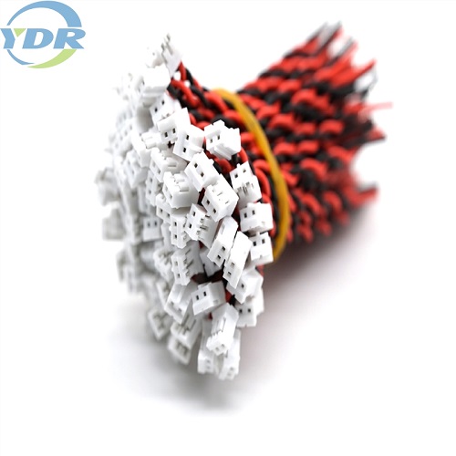 JST Molex 1.25 Ledningskabel för elektronisk