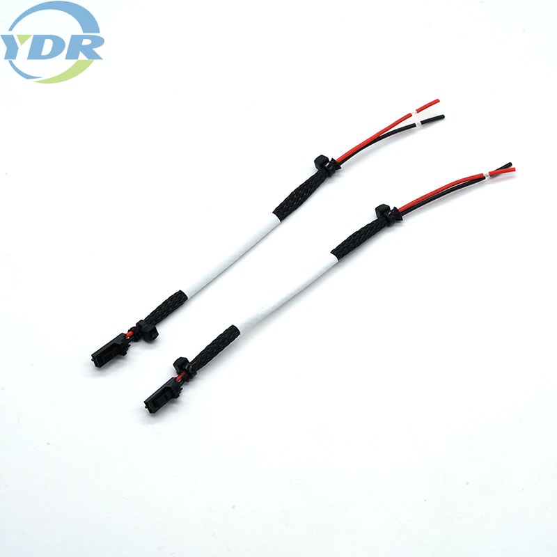 Molex 0050579402 Anslutningskabel