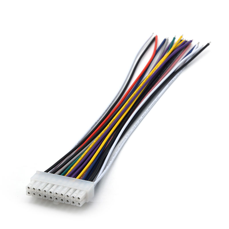 Molex 4,2 mm ledningsnät