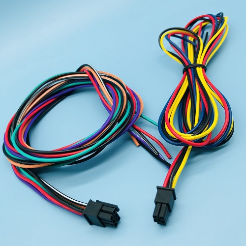 Molex 43025 Micro-Fit 3.0mm trådkabel