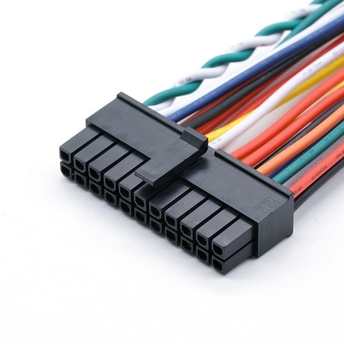 Molex 430252200 3,0 mm ledningsnät